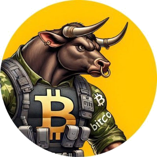 Bitcoin Bull